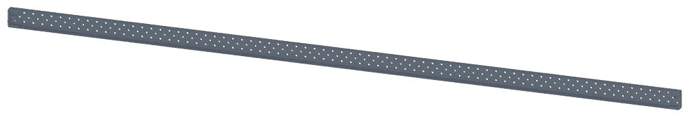 G_I202_XX_47340P 8MF1185-2AS30 mounting rail - Зображення 1