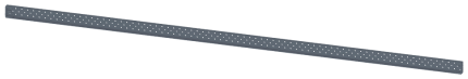8MF1195-2AS30  mounting rail