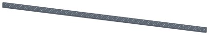 8MF1205-2AS30 mounting rail