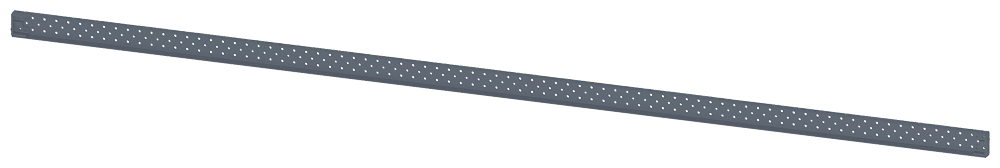 G_I202_XX_47342P 8MF1205-2AS30 mounting rail - Зображення 1