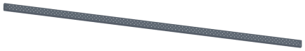 8MF1215-2AS30 mounting rail