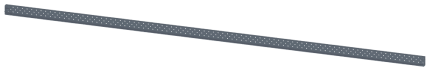 8MF1225-2AS30  mounting rail