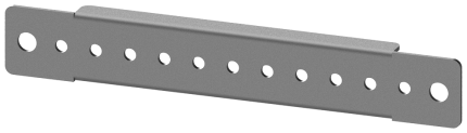 8MF1016-2AS30 mounting rail