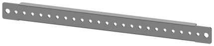 8MF1031-2AS30  mounting rail