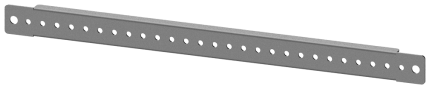 8MF1036-2AS30 mounting rail