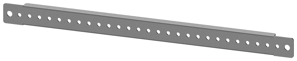 G_I202_XX_47348P 8MF1036-2AS30 mounting rail - Зображення 1