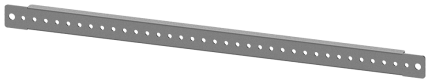8MF1046-2AS30  mounting rail