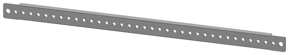 G_I202_XX_47349P 8MF1046-2AS30 mounting rail - Зображення 1