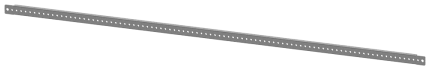 8MF1006-2AS30 mounting rail
