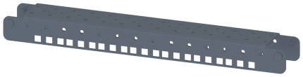 8MF1100-2AN30  cubicle frame