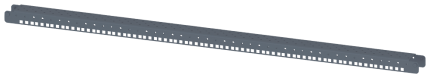 8MF1500-2AN30 cubicle frame