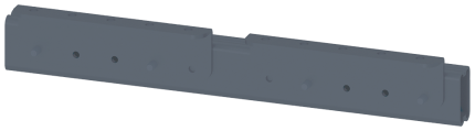 8MF1003-2HF  telescopic rails