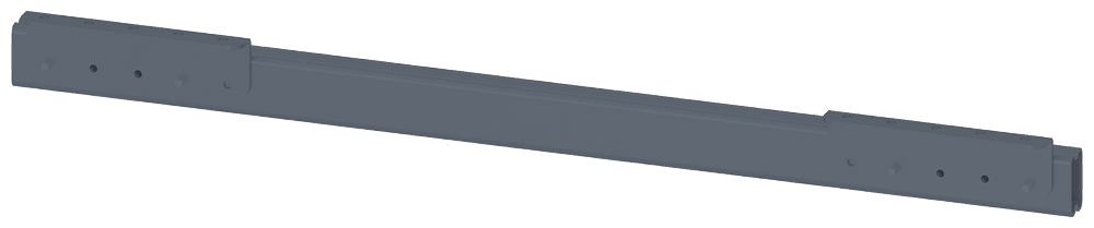 G_I202_XX_47366P 8MF1006-2HF telescopic rails - Зображення 1