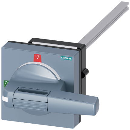 8UD1141-3AF21  DOOR MOUNTED ROTARY OPERATOR, STD