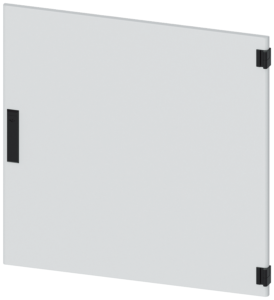 G_I202_XX_47524P 8MF1880-2UT34-0BA2 modular door - Зображення 1