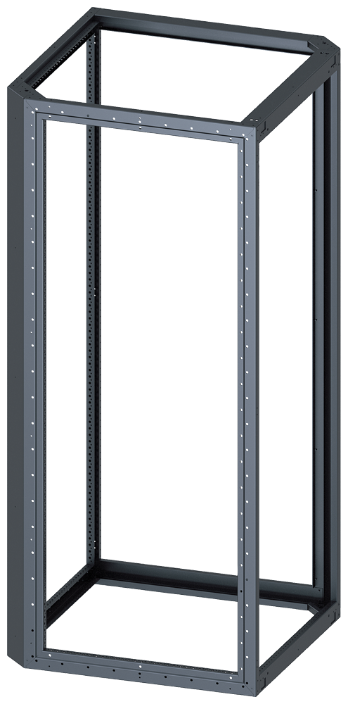 G_I202_XX_47552P 8MF1201-2GE30 frame, for corner cubicles - Зображення 1