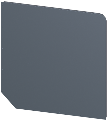 8MF1000-2UE11-0 base, for corner cubicle