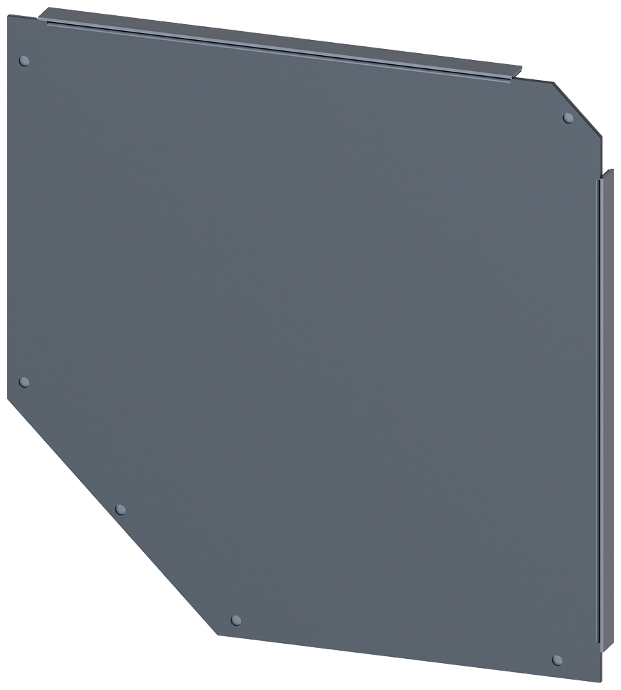 G_I202_XX_47561P 8MF1004-2UE11-0 base, for corner cubicle - Зображення 1