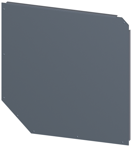 8MF1006-2UE11-0  base, for corner cubicle
