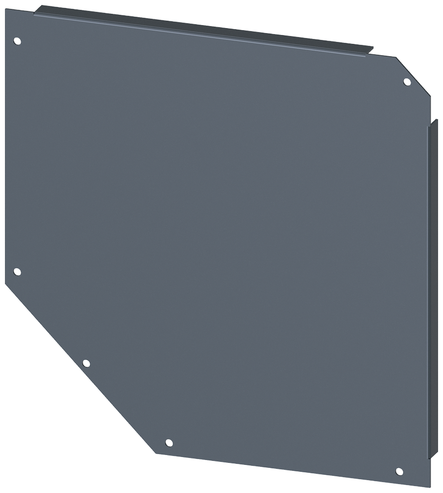 G_I202_XX_47565P 8MF1004-2UE21-0 base, for corner cubicle - Зображення 1