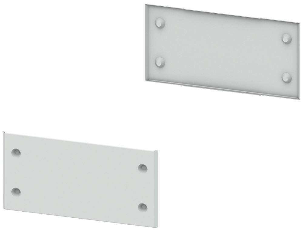 G_I202_XX_47588P 8MF1204-2CT base covers - Зображення 1