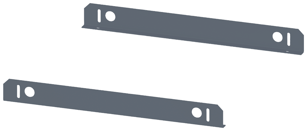 G_I202_XX_47593P 8MF1000-2CW transport bracket - Зображення 1