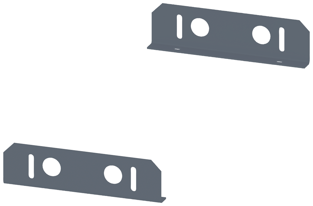 G_I202_XX_47598P 8MF1040-2CW transport bracket - Зображення 1