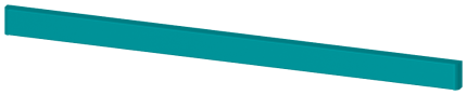 8MF1000-2CD00  trim strip
