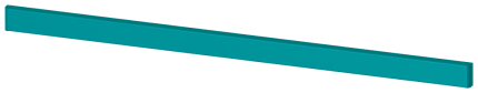 8MF1020-2CD00 trim strip