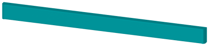 8MF1080-2CD00 trim strip
