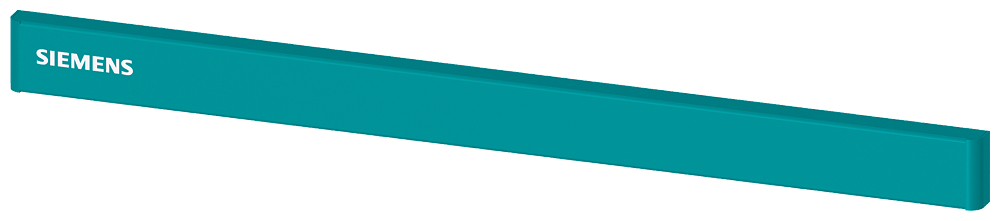 G_I202_XX_47607P 8MF1080-2CD10 trim strip, with Siemens logo - Зображення 1