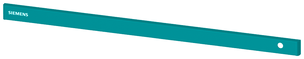 G_I202_XX_47615P 8MF1020-2CD17 trim strip - Зображення 1