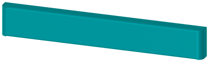 8MF1040-2CD00  trim strip