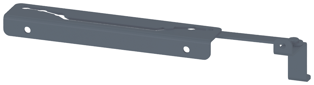 G_I202_XX_47629P 8MF1000-2VG door stay, with variable opening... - Зображення 1