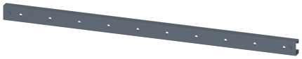 8MF1510-2HH cable clamping rail