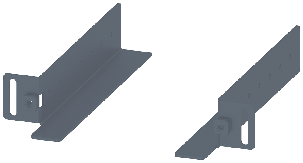 G_I202_XX_47672P 8MF1000-2HS12 Slide rail, for swing frame - Зображення 1