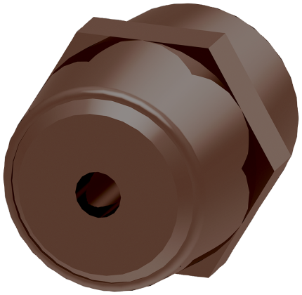 8MF1000-2VY insulated support