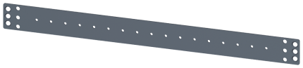 8MF1000-2HH2  universal bracket for 19