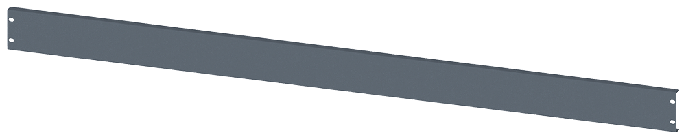 G_I202_XX_47707P 8MF1810-2AB00 mounting plate, for swing frame - Зображення 1