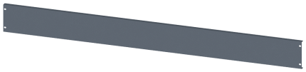 8MF1850-2AB00  mounting plate, for swing frame
