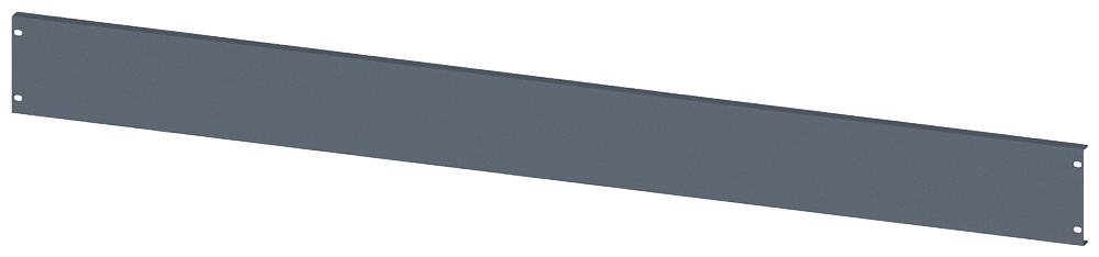 G_I202_XX_47708P 8MF1850-2AB00 mounting plate, for swing frame - Зображення 1