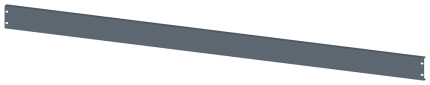 8MF1010-2AB00  mounting plate, for swing frame