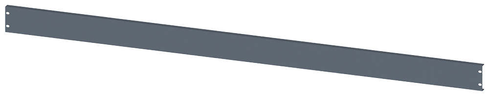 G_I202_XX_47710P 8MF1010-2AB00 mounting plate, for swing frame - Зображення 1