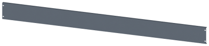 8MF1050-2AB00  mounting plate, for swing frame