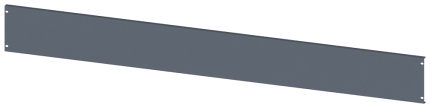 8MF1020-2AB00 mounting plate, for swing frame