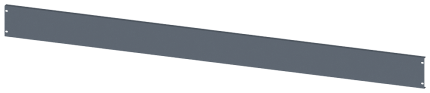 8MF1250-2AB00 mounting plate, for swing frame