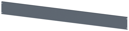 8MF1220-2AB00  mounting plate, for swing frame