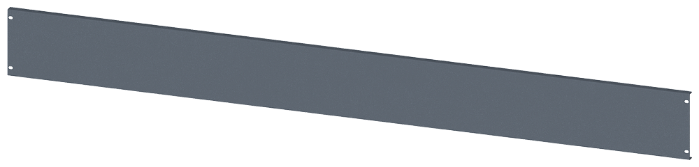 G_I202_XX_47715P 8MF1220-2AB00 mounting plate, for swing frame - Зображення 1