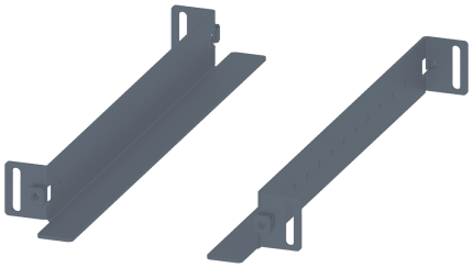 8MF1004-2HG12 Slide rail, for 19