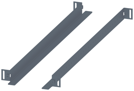 8MF1008-2HG12  Slide rail, for 19